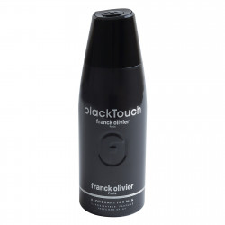 DEODORANT BLACK TOUCH FOR...