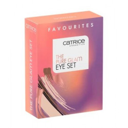THE PURE GLAM EYE SET CATRICE