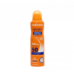 Sport Sunscreen Mist SPF 50...