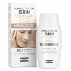 ISDIN FOTO ULTRA ACTIVE...