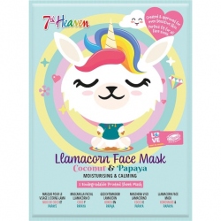 MASQUE TISSU LLAMACORN 7TH...