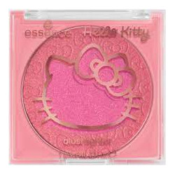 BLUSHLIGHTER HELLO KITTY...