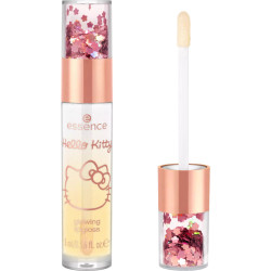 GLOSS GLOWING HELLO KITTY...