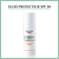 DERMOPURE FLUIDE PROTECTEUR...