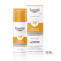 ECRAN SOLAIRE SPF 50...