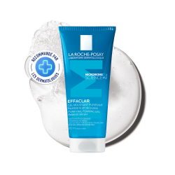 GEL MOUSSANT EFFACLAR 200...