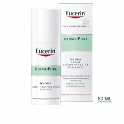 DERMOPURE CREME HYDRA 50 ML...