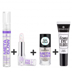 PACK META GLOW GLOSS + RAL...