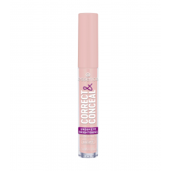 CORRECT & CONCEAL under eye...