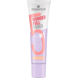 WONDER FULL PRIMER 5 IN 1...