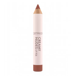 CRAYON A LEVRES CREAMY...