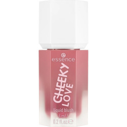 BLUSH CHEEKY LOVE LIQUID 01...