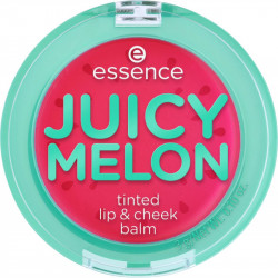 BAUME TEINTE LEVRES & JOUES JUICY MELON ESSENCE