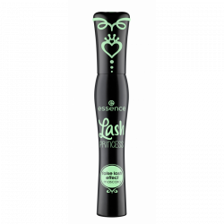 MASCARA LASH PRINCESS FALSE LASH EFFECT ESSENC