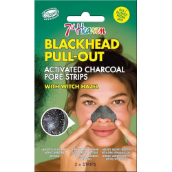 Blackhead Pull Out Charcoal...