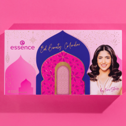 Eid Beauty Calendar ESSENCE