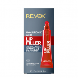 HYALURONIC ACID LIP...