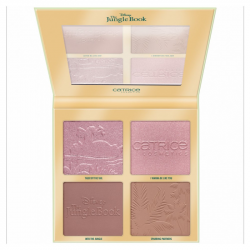 Palette Face Disney The...