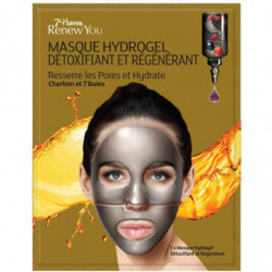 Masque 7th heaven Visage...