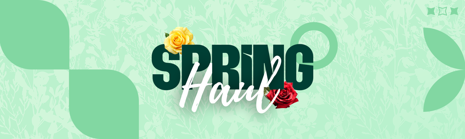 Spring Haul Beauté & Bien-Être 2025 avec Zinabel – Nos essentiels pour un printemps radieux